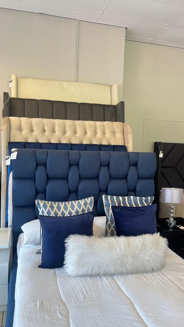 Headboards